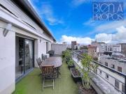 Appartement à vendre Asnières sur Seine