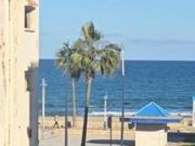 Appartement à vendre au bord de la mer à Martil