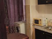 Appartement a vendre au cartier el fadel