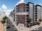 Appartement a vendre au centre de la ville agadir