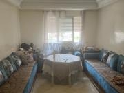 Appartement à vendre au centre du Mohammedia