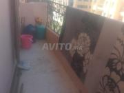 Appartement à vendre au coeur de guéliz