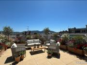 Appartement à vendre au dernier étage avec rooftop dans...