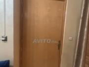 Appartement à vendre au rez de chaussée