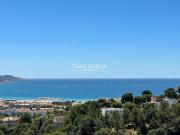 Appartement à vendre aux jardins de Thalassa avec vue...