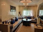 Appartement 3 chambres et double salon 3 Façades