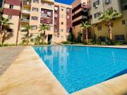 Appartement à vendre avec piscine