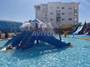 Appartement à vendre avec piscine et sécurité