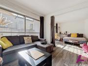 Appartement à vendre Bordeaux