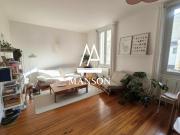 Appartement à vendre Bordeaux