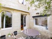 Appartement à vendre Bordeaux Tourny Terrasse