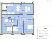 APPARTEMENT A VENDRE BOUlOGNE SUR MER