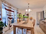 Appartement à vendre Bourges