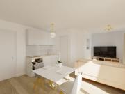 Appartement à vendre Bron