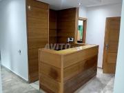 Appartement à vendre bureau