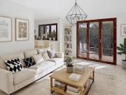 Appartement À Vendre Cannes 3/4 pièces PROCHE AVENUE DES...