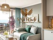 Appartement à vendre Cannes