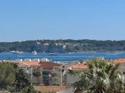 Appartement A Vendre Cannes Basse Californie 91m² Cannes