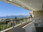 Appartement A Vendre Cannes Californie 117m² Cannes