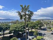 Appartement A Vendre Cannes Croisette 108m² Cannes