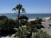 Appartement A Vendre Cannes Croisette 136m² Cannes