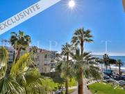 Appartement à vendre CANNES Croisette
