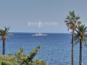 APPARTEMENT A VENDRE CANNES PALM BEACH
