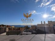 Appartement à vendre Cap d'Ail