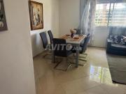 Appartement à vendre cgi oulad mtaa