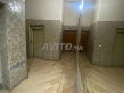 Appartement à vendre Champ Course