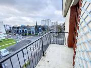 Appartement À Vendre coeur de ville avec balcon