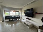 Appartement à vendre dans la Residence Ghandi