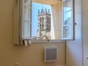 Appartement à vendre au cœur historique de Montpellier...