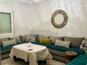 Appartement à vendre dans un quartier chic