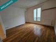 Appartement à vendre de 2 pièces et 40 m²