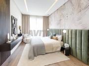 Appartement et studios de 45 à 142m² à Mohammedia