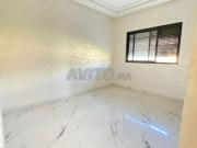 Appartement à vendre de 60 mètres, au rez de chaussée