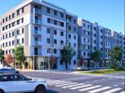 Appartement à vendre de 68 à 94 m² à Agadir