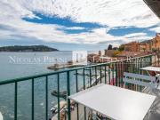APPARTEMENT A VENDRE DERNIER ETAGE VILLEFRANCHE SUR MER...