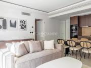 Appartement à vendre entièrement rénové Cannes croisette