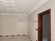 Appartement à vendre et Magasin 168m