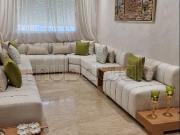 Appartement à vendre état neuf 60 m