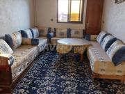 Appartement à vendre excellent sans soutien