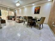 Appartement à vendre face au Parc Mohammedia