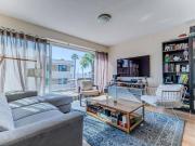 Toit terrasse Front Mer Villeneuve Loubet