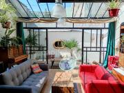 Appartement à vendre grand 3 pièces au pied de la croix...