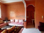 Appartement à vendre Guiche Oudaya rabat