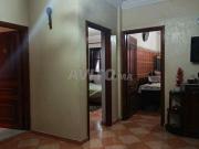 Vente appartement hay Charaf route de casa