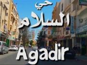 Appartement à vendre Hay Salam Agadir