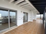 Appartement a vendre ibria avec vue sur jbel kbir